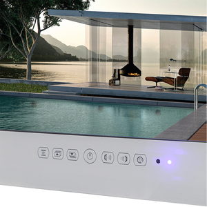 Smart TV étanche de <span class=keywords><strong>32</strong></span> <span class=keywords><strong>pouces</strong></span> pour salle de bain TV LED étanche - Product Image 3