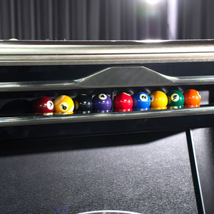 Stellarway bàn bi-a <span class=keywords><strong>9</strong></span> bóng của Mỹ để sử dụng thương mại trong các câu lạc bộ hồ bơi - Product Image 5