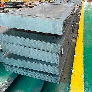 <span class=keywords><strong>เหล็ก</strong></span>แผ่นเคลือบผิวทนสภาพอากาศ Corten <span class=keywords><strong>ม</strong></span>าตรฐาน ASTM A588 A242 A709-50W และ JIS <span class=keywords><strong>เหล็ก</strong></span>กล้าคาร์บอนอัลลอยรีดร้อน ความหนา 3.5-16 <span class=keywords><strong>ม</strong></span><span class=keywords><strong>ม</strong></span>. น้ำหนัก 5 ตัน สำหรับทำ<span class=keywords><strong>เสา</strong></span> - Product Image 4