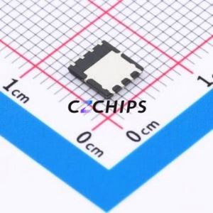 ทรานซิสเตอร์สนาม PDFN5x6-8L TM100N04NF ใหม่ดั้งเดิม (MOsfet) - Product Image 2