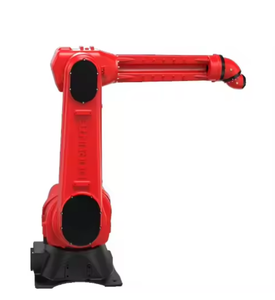 Robot de pulvérisation antidéflagrant Buronte six axes 2013A, 2000 cm, charge utile 13 kg, dédié aux travaux de pulvérisation - Product Image 1