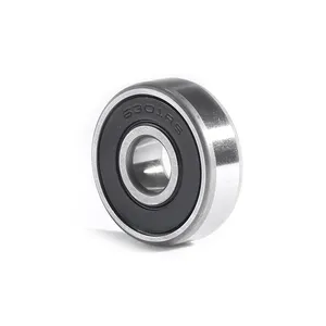 Chinese Bearing Products Rotating Base Bearing Deep Groove Ball Bearing 6301 For Shop