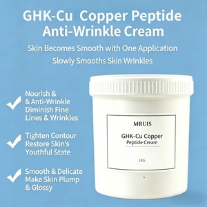 how to make ghk cu cream GHK-Cu Cream Benefits & Top Picks 2025