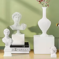 Présentoir de Luxe en Acrylique Poli Personnalisé avec Logo, Recyclable, Moderne, Couvercle Magnétique, Protection UV, Résistant à l'Eau, Facile à Utiliser