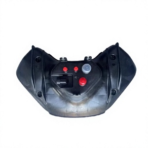 Réservoir d'eau de haute qualité pour McLaren 625C 650S 675LT, réservoir d'antigel, réservoir d'eau auxiliaire 11L0379CP - Product Image 4