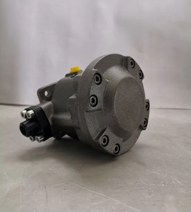 Bombas Hidráulicas Axiales de Pistón Único Serie HY10M-RP OEM, Series HY10M/HY16M/HY18M/HY25M/HY28M/HY32M/HY40M-RP/LP - Product Image 6