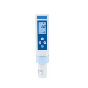 Lohand High Accuracy Do Pen Portable Meter Dissolved Oxygen Meter Water Analyze Factory Price