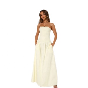KY Sexy Off Shoulder Day Party Dress Elegantes vestidos de fiesta de noche <span class=keywords><strong>para</strong></span> mujeres - Product Image 1