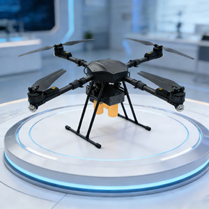 Dron L600 Pro Max con Cámara Dual 4K HD, Eje de Estabilización de 3 Ejes, Evitación de Obstáculos Láser, GPS sin Escobillas, Wifi 5G, FPV, Control Remoto - Product Image 6