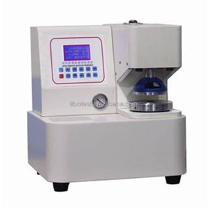 Intelligente voll automatische Stoff-Berst prüfmaschine - Product Image 4