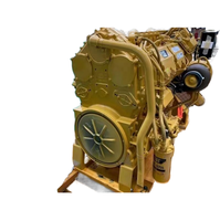 Complete Engine Assembly Construction Motor Engine Assy Cat C7 C9 C-9 C13 C15 C18 for Caterpillar Excavator Boat Drilling