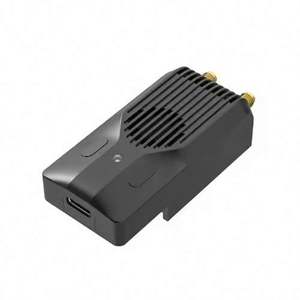 Betafpv superg NANO elrs 2.4G 1W โมดูล RF Gemini เครื่องส่งสัญญาณหลากหลายความถี่คู่เหมาะสำหรับ RC ftraversing drones DIY - Product Image 5