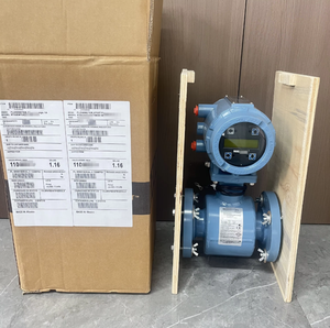 Nouveaux capteurs de débit magnétique à bride Rosemount 8705 8732 pour débitmètre - Product Image 3