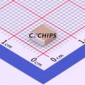 Condensateur SMD (MLCC) FM55X104K631EFG 2220 (Capacité : 100nF) (Précision : 10%) Tension nominale : 630V - Product Image 2