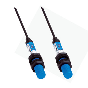 Capteur de proximité capacitif SICK 6058146 CM18-08BNP-EW1 - Product Image 5