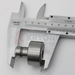 Rodamiento seguidor de leva para accesorios de máquina de impresión offset CD102, 1 unidad - Product Image 5