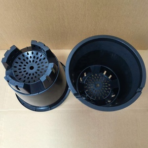 Petits pots de pépinière en plastique de 25L/30L pour la culture des <span class=keywords><strong>myrtilles</strong></span> - Pots robustes pour la culture en ferme et en serre - Product Image 4
