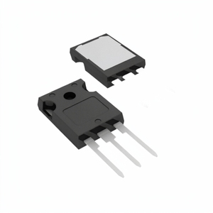 ทรานซิสเตอร์ NGTB30N65IHL2WG TO-247-3 ซื้อออนไลน์ ช่องทางผู้ผลิตชิ้นส่วนอิเล็กทรอนิกส์ - Product Image 1