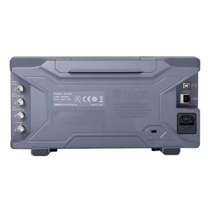 Generador de Ondas Arbitrarias Profesional Rigol DG4162 de 160MHz y 2 Canales, Garantía de 1.5 Años, Tamaño 44x26x28cm, para Pruebas de Alto Rendimiento - Product Image 3