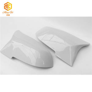 Cubierta de <span class=keywords><strong>Espejo</strong></span> F87 <span class=keywords><strong>M2</strong></span> para BMW F30 F34, Cubierta de <span class=keywords><strong>Espejo</strong></span> de Repuesto de Fibra de Carbono F20 F22 F87 F30 F32 F33 - Product Image 3