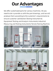 Automatischer Druckprüfstand mit geteiltem Design – YAW-2000D / YAW-3000D / YAW-5000D - Product Image 4