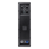 Equipo de Audio Profesional, Altavoz de Línea Activa de 10 Pulgadas, 800W, Amplificador Clase D, Altavoz de Línea con DSP