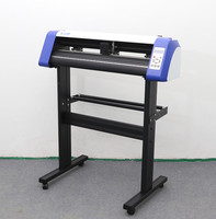 Fabricación de Artesanías con Plotter de Corte de Alta Precisión, Corte de Vinilo, Creación de Transferencias Térmicas, Producción Publicitaria