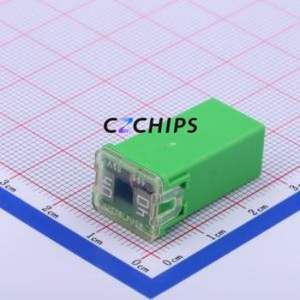 0495040.ZXA Automotive Fuse Fuse ( Type: Cartridge Fuse )( Rated Voltage: 32V )( Rated Current: 40A ) - Product Image 1