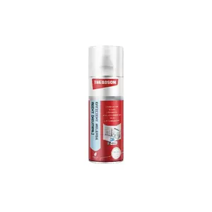 THEAOSON 400ml mould release agent spray mold lubricant release spray(oil)