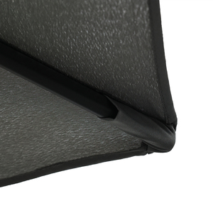 Grand auvent commercial moderne pour hôtel, restaurant, patio, pêche, hôpital, mobilier d'extérieur, imperméable DC-UM-102 - Product Image 3