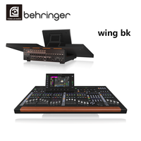 Console de mixage professionnelle 48 canaux en métal à prix fabricant, contrôleur DJ avec audio haute résolution et connectivité USB, prend en charge le MP3
