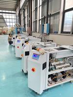 Mitex 12KW High-Accuracy CE Certified Hot Runner Water Cooling Pump Mould Temp Unit Thermostat Die Casting Injection Molding