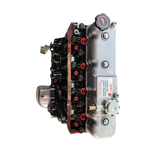 Nuovo Motore Diesel Turbo GW2.8-<span class=keywords><strong>2</strong></span> <span class=keywords><strong>2</strong></span>.8L per Great Wall Fengjun 3/5 2006-2018 120CV in Lega di Alluminio - Product Image 5