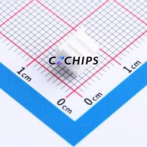HC-SHB-2*5Y-05 Housing (Wire-to-Board / Wire-to-Wire) P=1mm Connector 2x5P 1mm 2.66mm 2 - Product Image 2