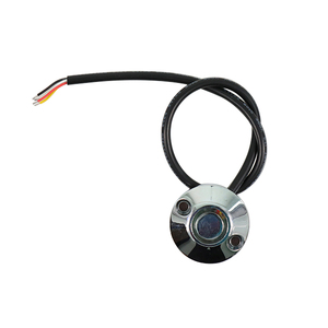 Bộ nhớ cảm ứng Key <span class=keywords><strong>iButton</strong></span> probe/Reader RFID giao diện truyền thông TM Đầu đọc thẻ - Product Image 4
