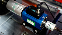 Equipo de Prueba de Simulación de Carga de Torque para Articulaciones de Brazos Robóticos de Alta Precisión, Personalizado OEM ODM, Multifuncional