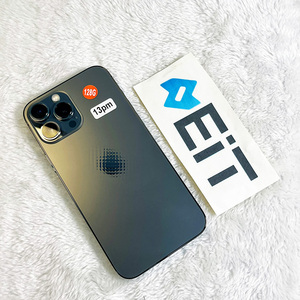 <span class=keywords><strong>iPhone</strong></span> <span class=keywords><strong>13</strong></span> <span class=keywords><strong>Pro</strong></span> <span class=keywords><strong>Max</strong></span> มือสองคุณภาพสูง เกรด A+ ความจุ <span class=keywords><strong>256GB</strong></span> จอใหญ่ ราคาถูก โทรศัพท์มือถือแท้ ปลดล็อค ขายส่ง โทรศัพท์มือสองจำนวนมาก รองรับ <span class=keywords><strong>5G</strong></span> สหรัฐอเมริกา - Product Image 1