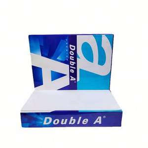 Customizable A4 Size 80g Weight <b>Copy</b> <b>Paper</b> From <b>Paper</b> Factory Wood Pulp <b>Paper</b> with Unique Package Printing - Product Image 1