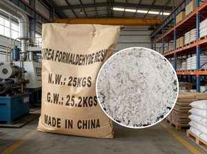 Promotion : Poudre adhésive époxy UF à faible teneur en formaldéhyde, écologique, haute résistance d'adhérence, 25 kg/<span class=keywords><strong>sac</strong></span> pour le travail du bois - Product Image 2