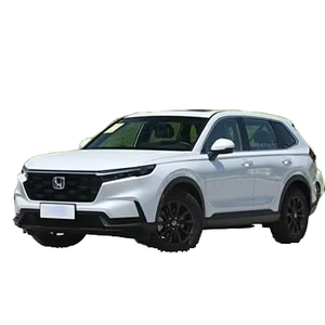 2023 Hon Da Hon Da C R-<span class=keywords><strong>V</strong></span> 2.0L <span class=keywords><strong>E</strong></span>:HEV due-drive Smart Shang versione Compact SUV benzina automobile - Product Image 1