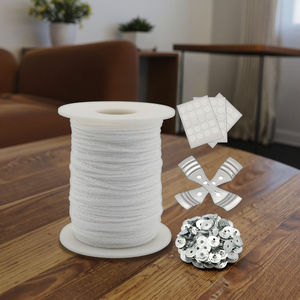 Ensemble <span class=keywords><strong>de</strong></span> <span class=keywords><strong>bougies</strong></span> <span class=keywords><strong>de</strong></span> soja <span class=keywords><strong>de</strong></span> haute qualité Sac <span class=keywords><strong>de</strong></span> matériel fait main <span class=keywords><strong>de</strong></span> noyau <span class=keywords><strong>de</strong></span> bricolage non toxique <span class=keywords><strong>de</strong></span> <span class=keywords><strong>bougies</strong></span> parfumées - Product Image 3