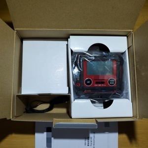 Détecteur de gaz portable Riken GX-3R Pro, très demandé - Product Image 2