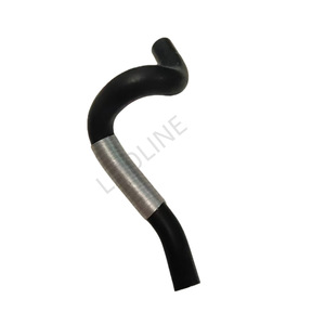 Manguera de caucho EPDM con colina 97312B4000 para combustible, calentador de agua y uso automotriz - Product Image 3