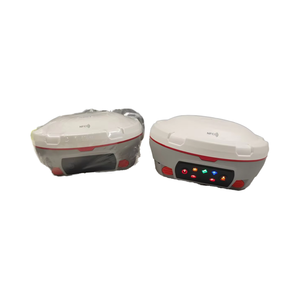 T30 GNSS GPS RTK พร้อม IMU GNSS สำหรับการสำรวจที่ดิน Rover + ราคาพื้นฐาน - Product Image 3