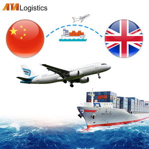 Agente de transporte de carga con servicio DDP marítimo/aéreo/exprés desde China a EE. UU., Canadá, Reino Unido, Australia y Europa. - Product Image 4