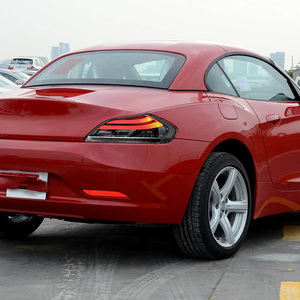 Para <span class=keywords><strong>BMW</strong></span> <span class=keywords><strong>Z4</strong></span> 20i 23i 28I 30I 35i 2009-2016 montaje de luces traseras de coche actualización efecto de inicio LED accesorios de luz de señal dinámica - Product Image 5