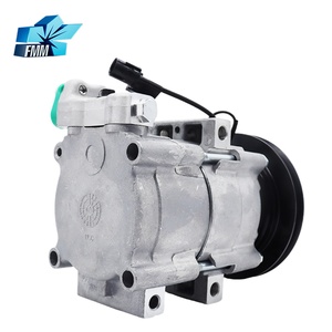 Compresor de Aire 1PK 12v con Compensación Individual por Problemas de Calidad, Informe de Inspección del Compresor para Hyundai Elantra - Product Image 4