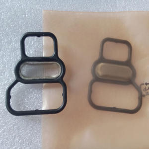 Joint d'étanchéité de soupape de batterie 15825-P2M-005, joint en caoutchouc pour électrovanne Honda Civic EK3 D15Z4 - Product Image 5