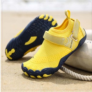 Zapatos Deportivos Transpirables para Exteriores, Calzado Informal Personalizado de Secado Rápido, Calzado Acuático para Nadar EN LA Playa, Ideal para Hombre - Product Image 4
