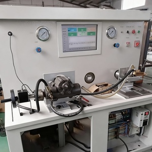 MINGYUAN Banc d'essai hydraulique pour réparation de vérins hydrauliques HP-A, banc d'essai hydraulique à vendre, banc d'essai de pompe hydraulique - Product Image 3